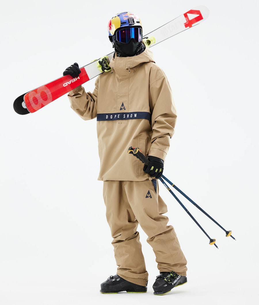 Dope JT Legacy Ski Outfit Multi