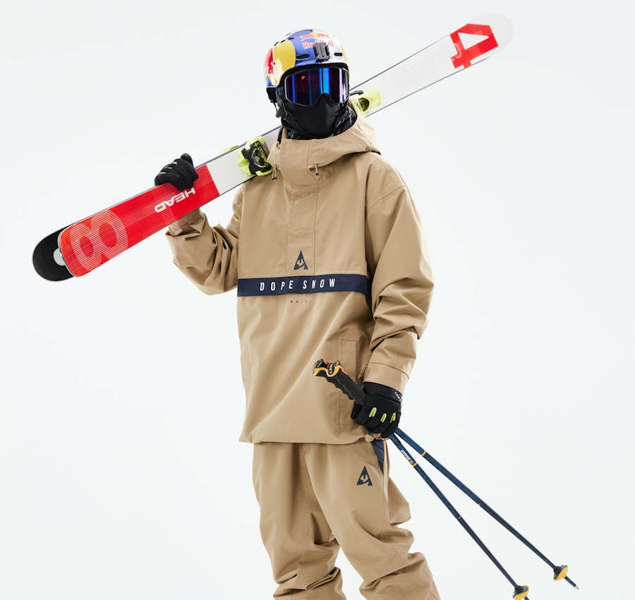 Dope JT Legacy Ski Outfit Multi