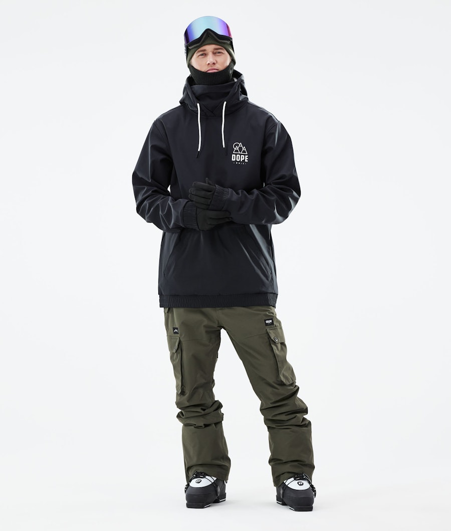Yeti Outfit Ski Homme Multi