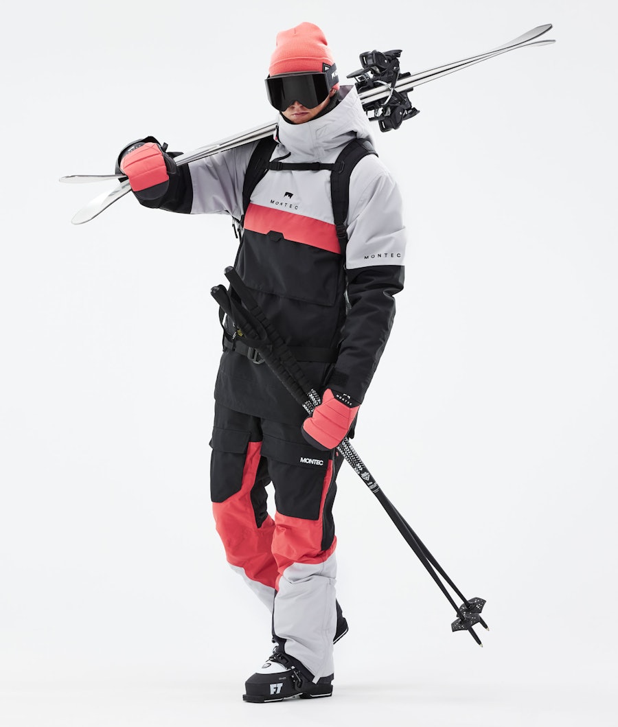 Montec Dune Ski Outfit Multi