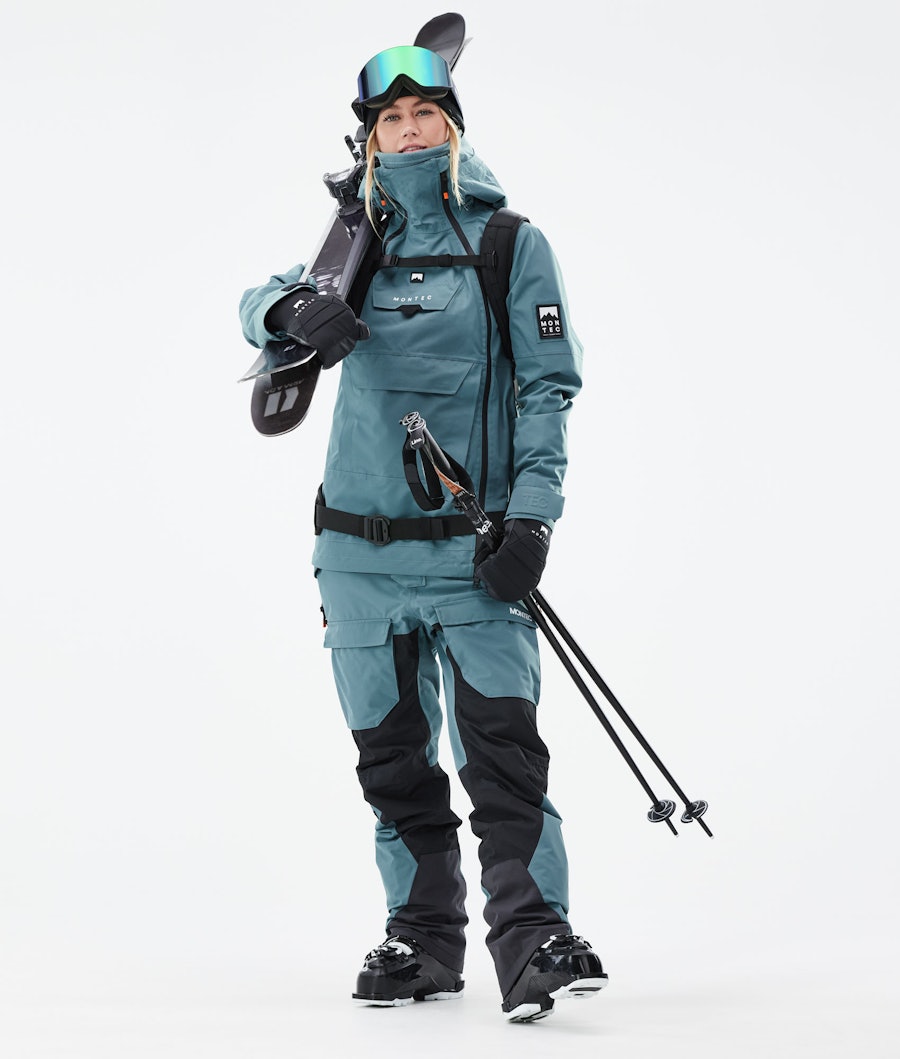 Montec Doom W Ski Outfit Multi