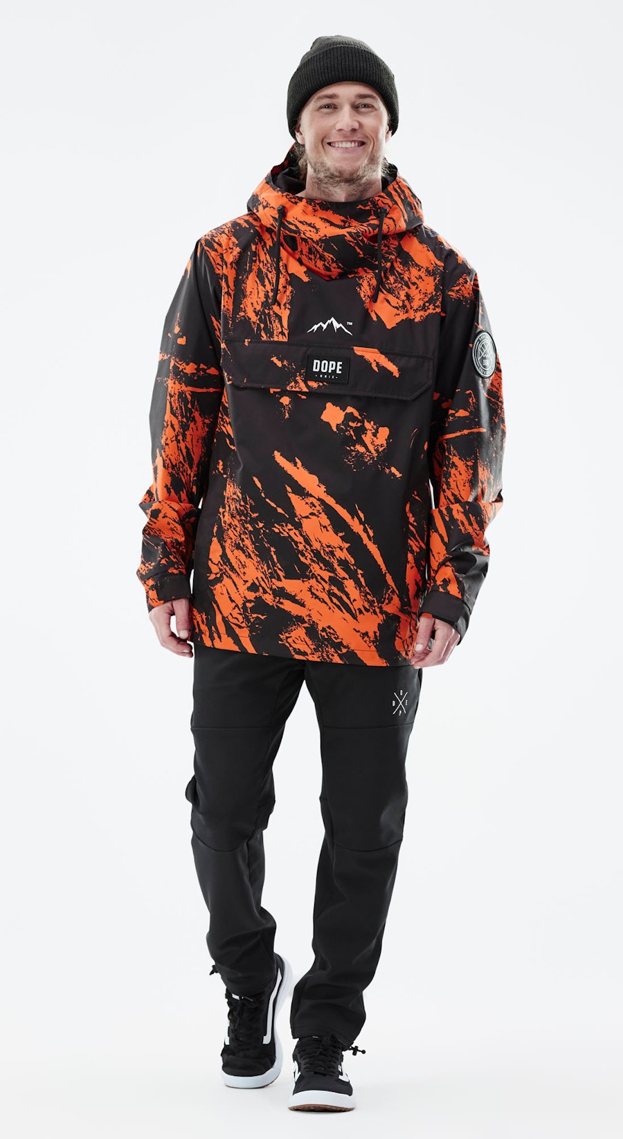 Blizzard Light Outfit Outdoor Homme Multi