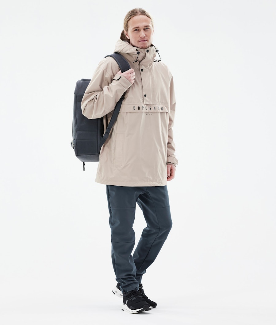 Dope Legacy Light Outdoor Outfit Multi