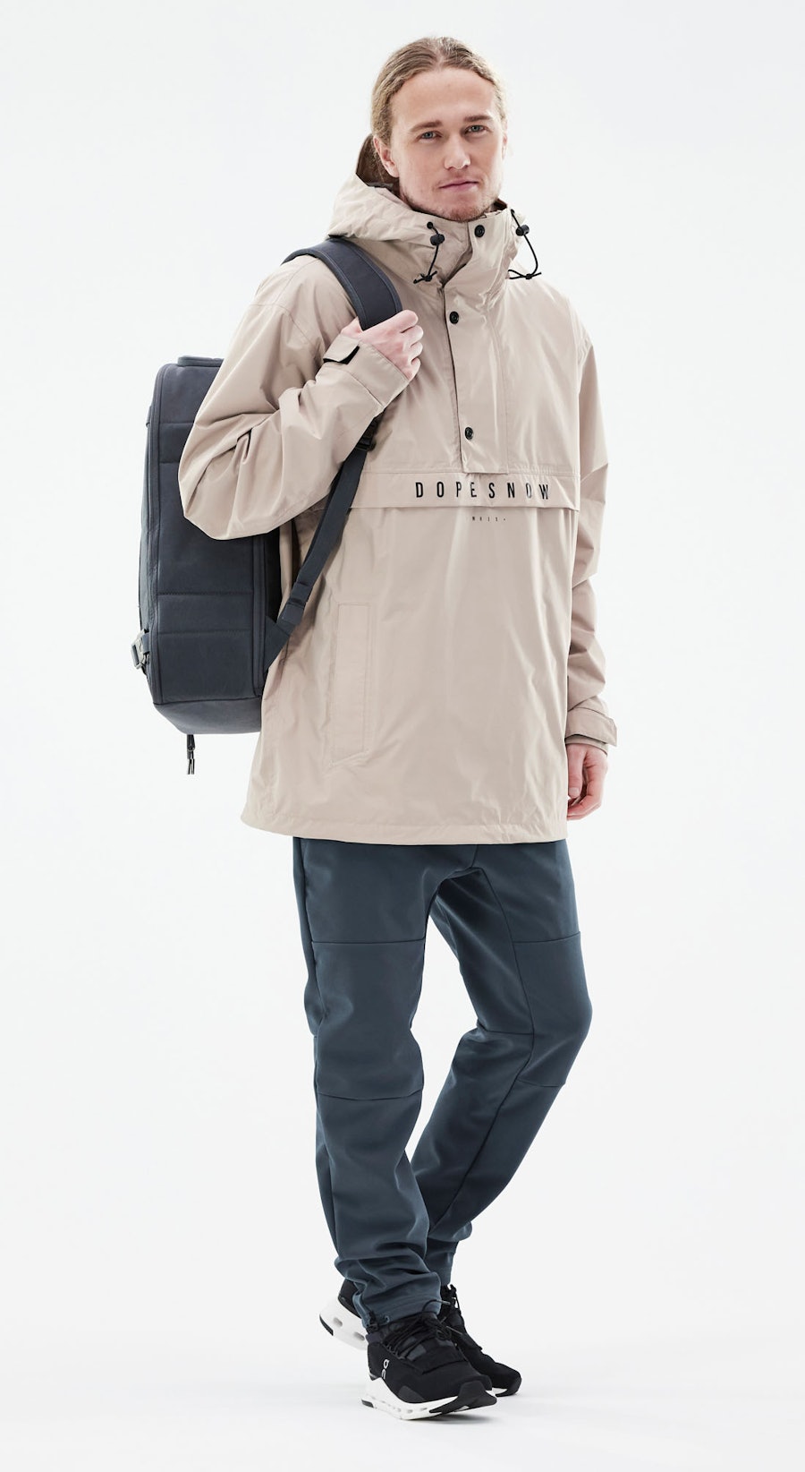 Legacy Light Outfit Outdoor Uomo Multi