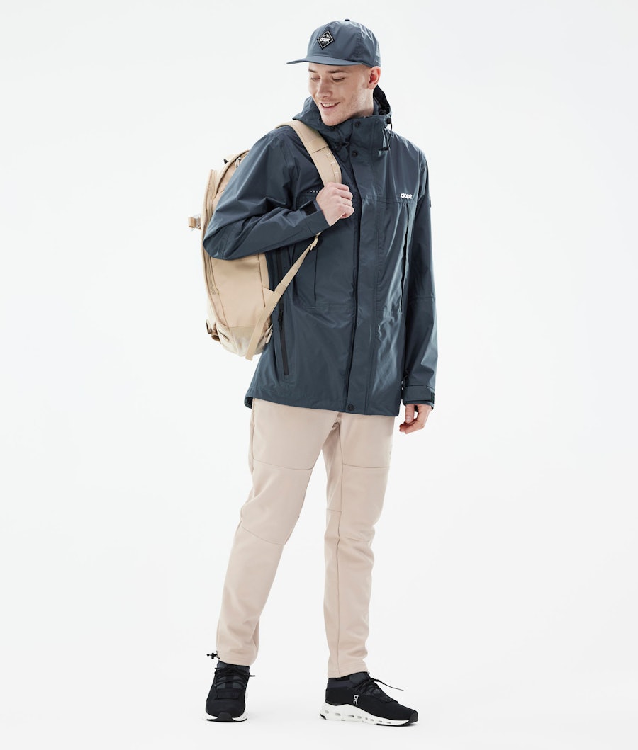 Dope Ranger Light Outdoor Outfit Multi