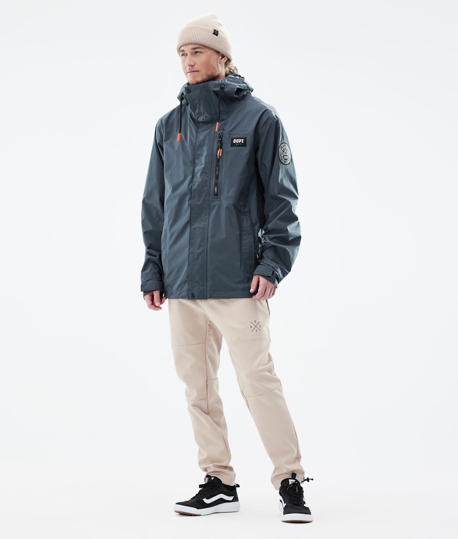 Dope Blizzard FZ Light Outdoor Outfit Multi