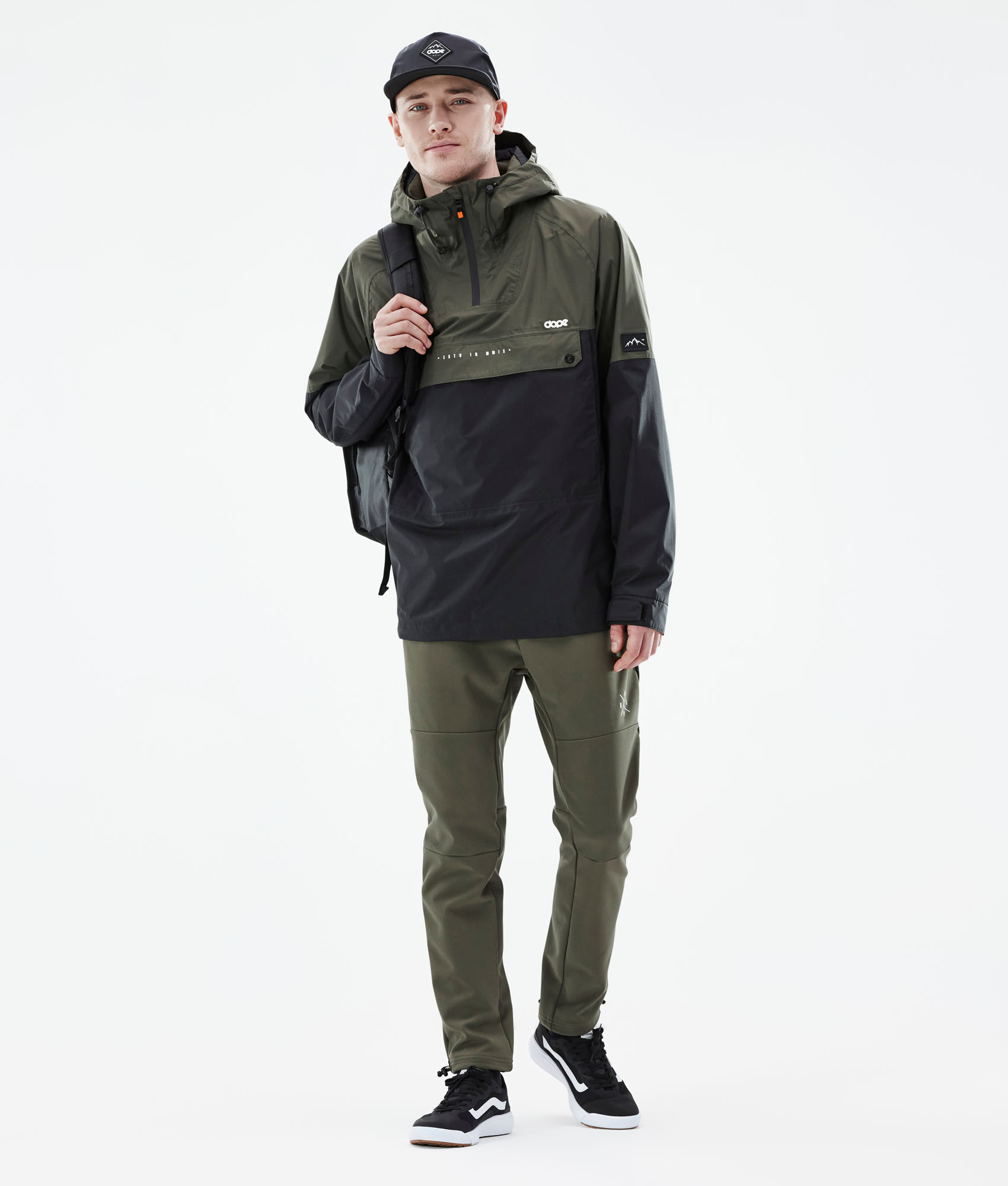 Men's Outdoor Outfits Free Delivery