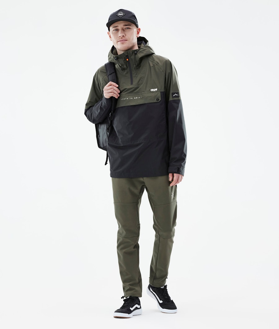 Hiker Light Outfit Outdoor Uomo Multi
