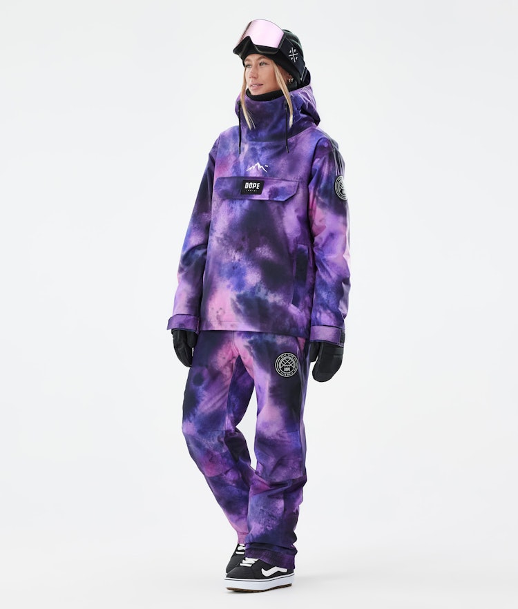 Blizzard W Outfit Snowboard Donna Dusk/Dusk