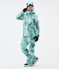 Adept W Outfit Snowboard Donna Liquid Green/Liquid Green
