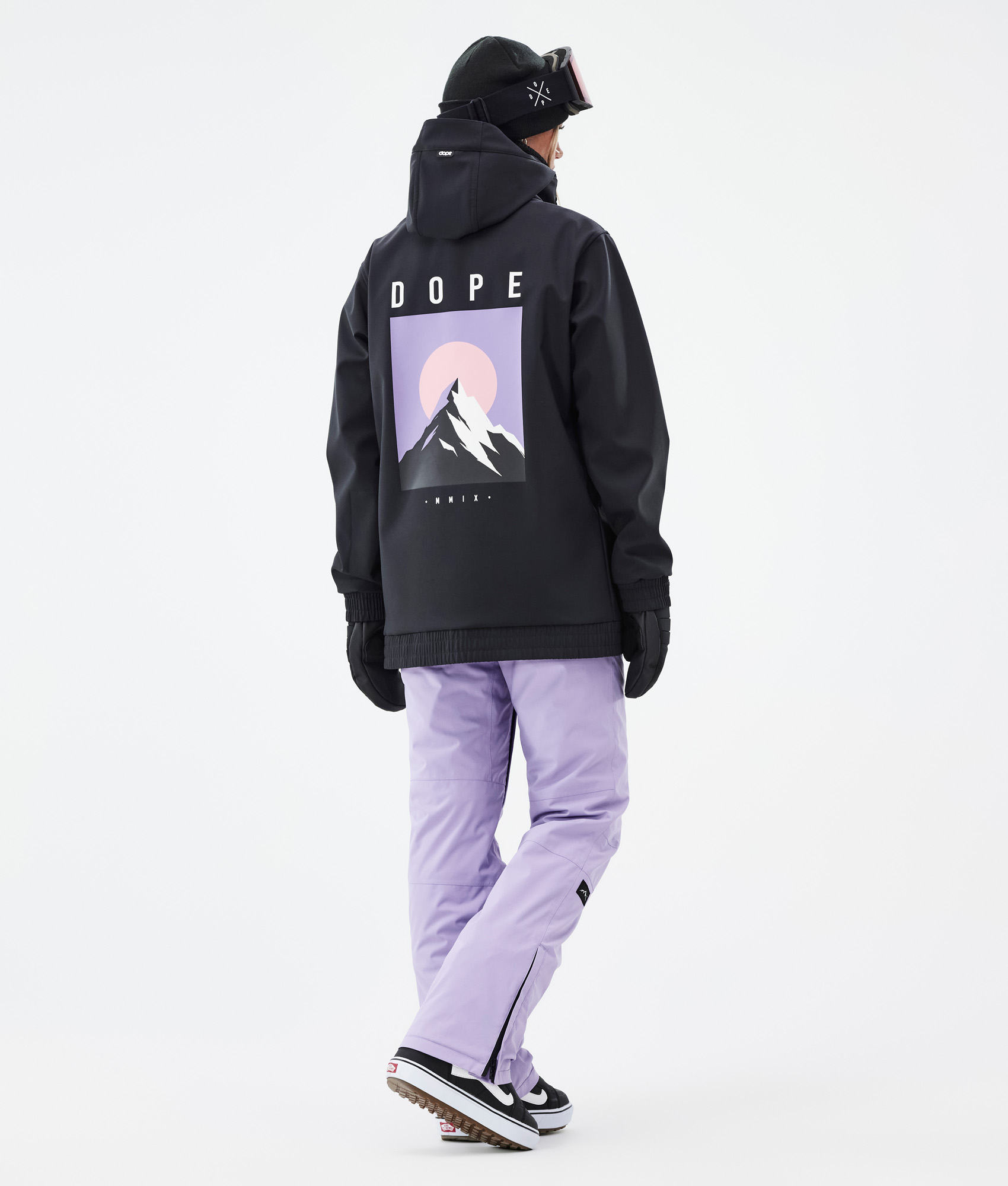 Dope store winter outfits